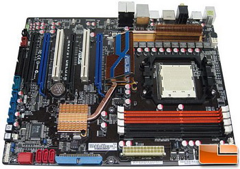 ASUS M4A79T deluxe